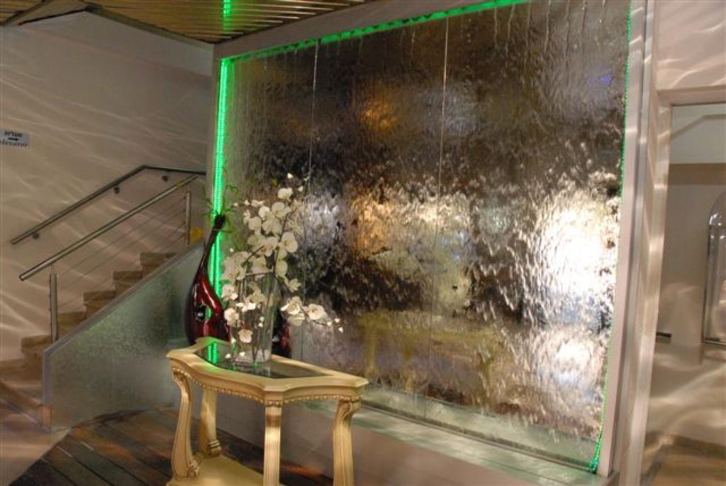 Glatt Eden Hotel Тверия Экстерьер фото