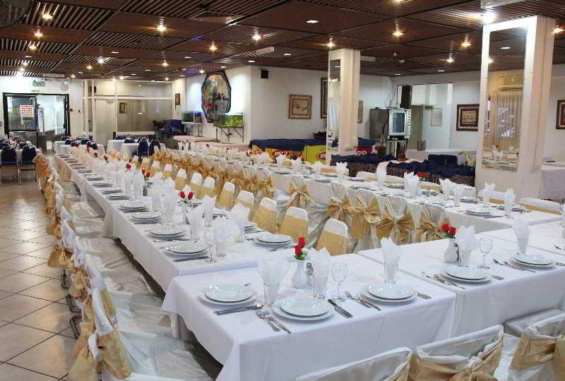 Glatt Eden Hotel Тверия Ресторан фото