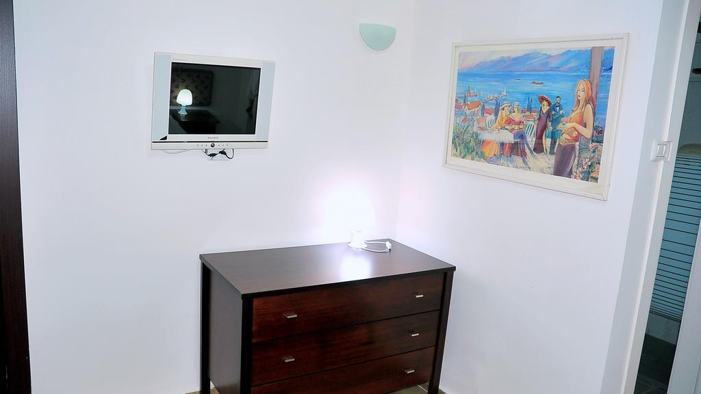Glatt Eden Hotel Тверия Экстерьер фото