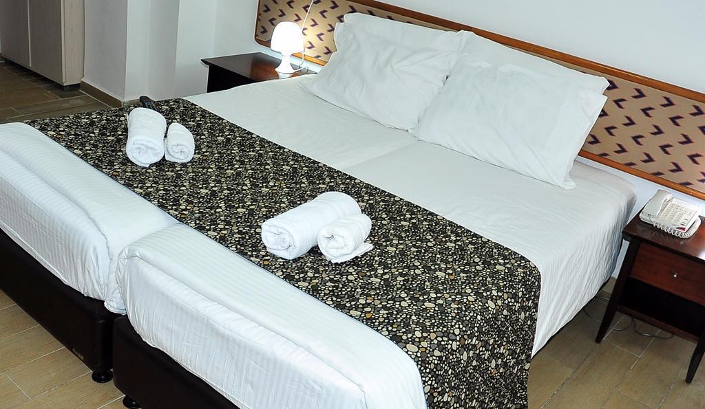Glatt Eden Hotel Тверия Экстерьер фото